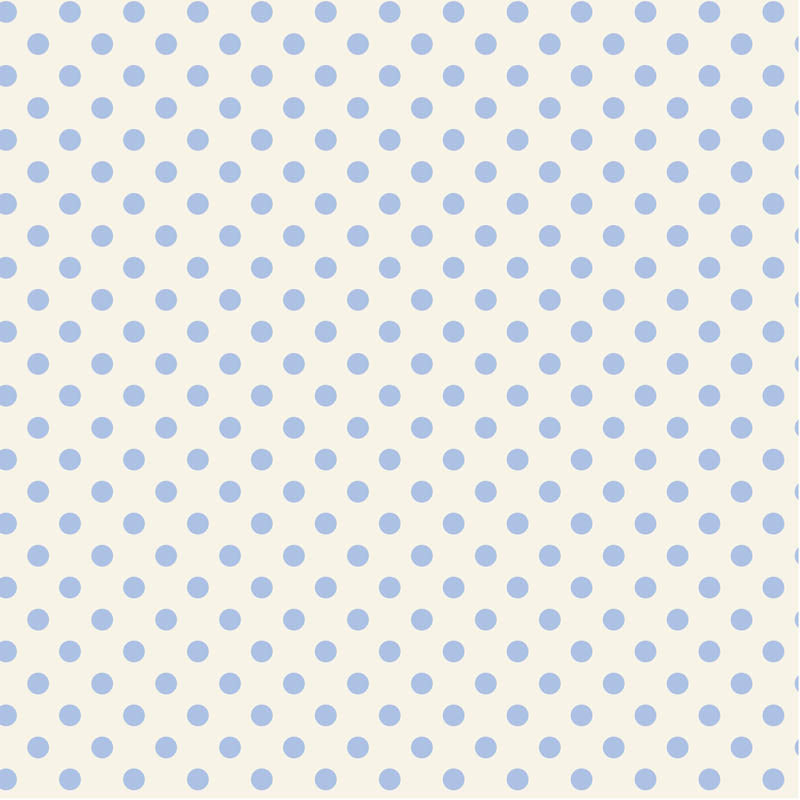 Dorothy Sky - Tilda Something Blue PRE-ORDER Shipping June 1