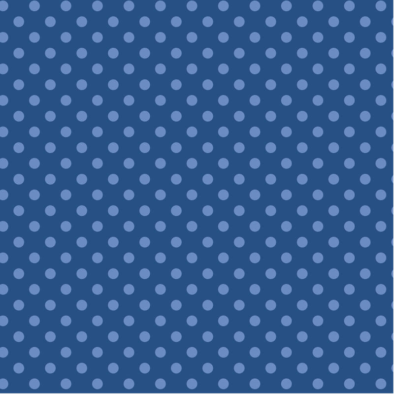 Dorothy Night - Tilda Something Blue PRE-ORDER Shipping June 1