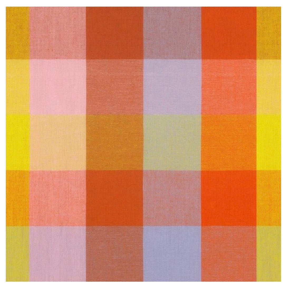 Anna Maria Textiles - Garden Variety Sunset