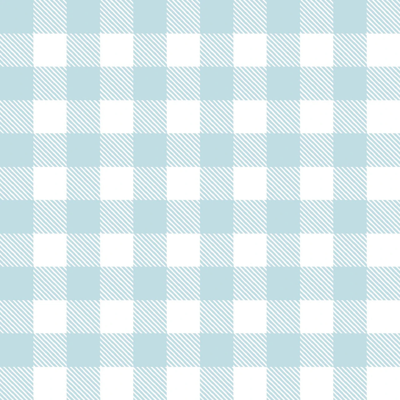 Buffalo Check Flannel