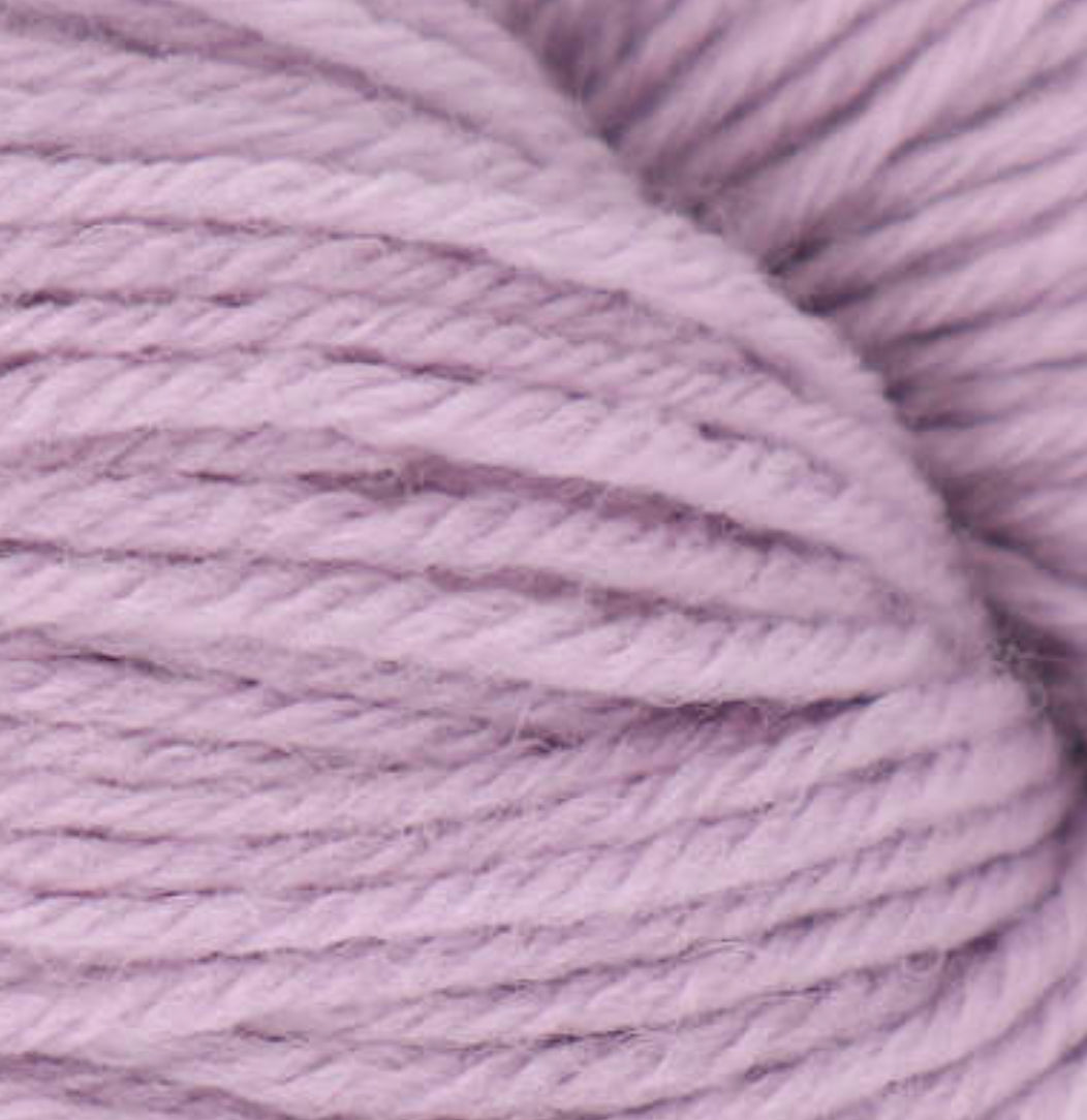 Baby Merino Super Fine (GOTS) Lilac