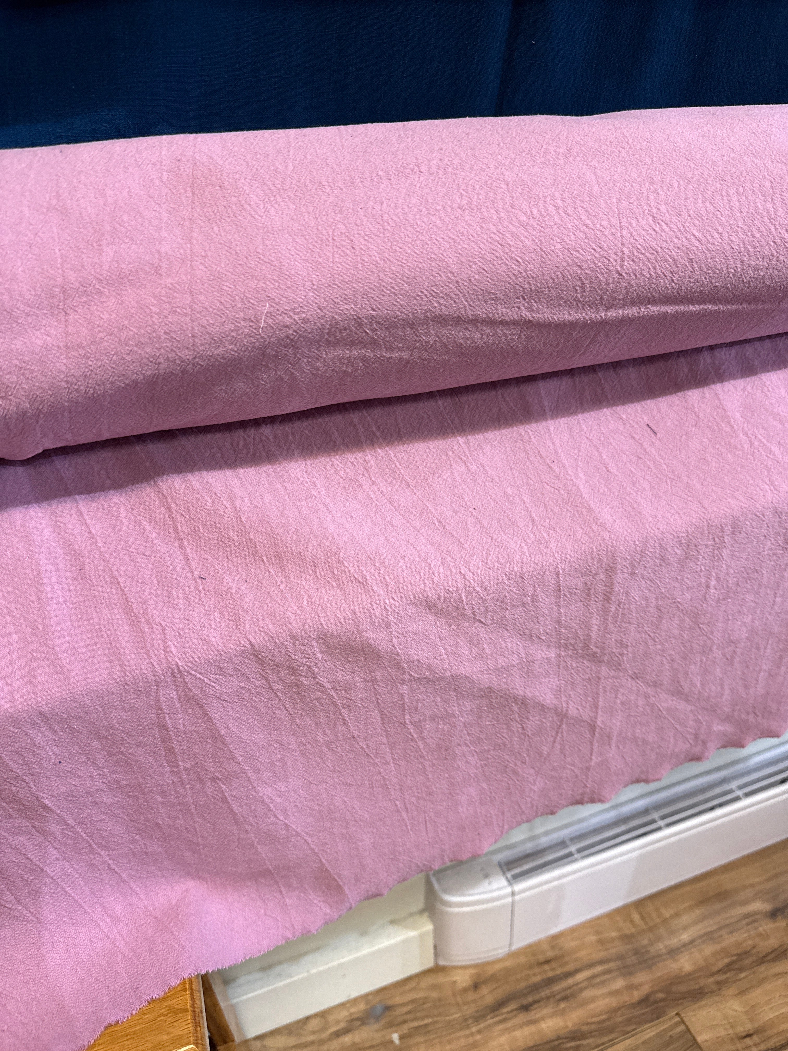 Crumple Cotton