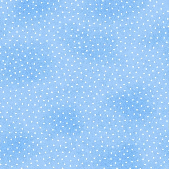 Polka Dot Flannel