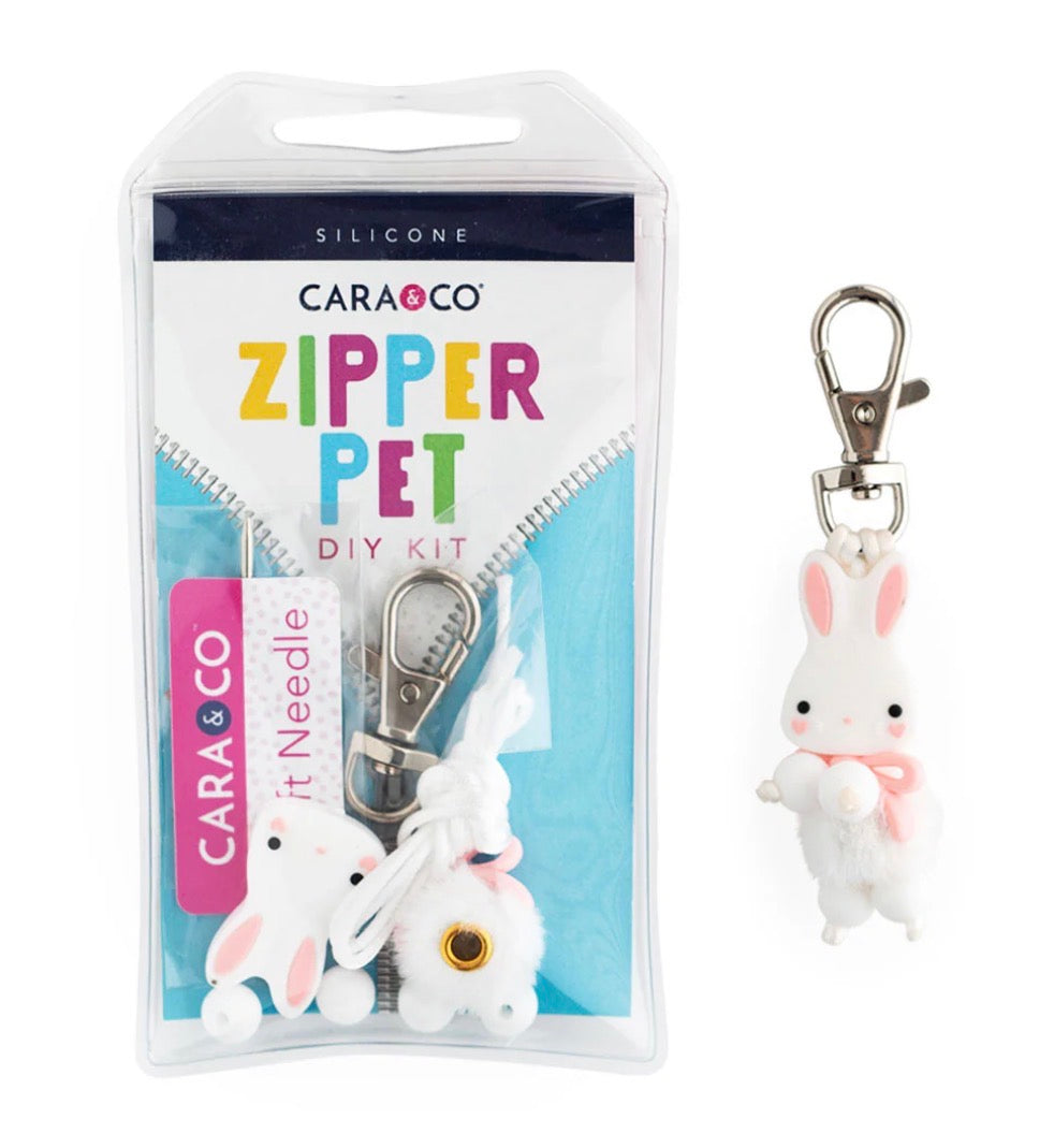 Zipper Pet Kit by Cara & Co