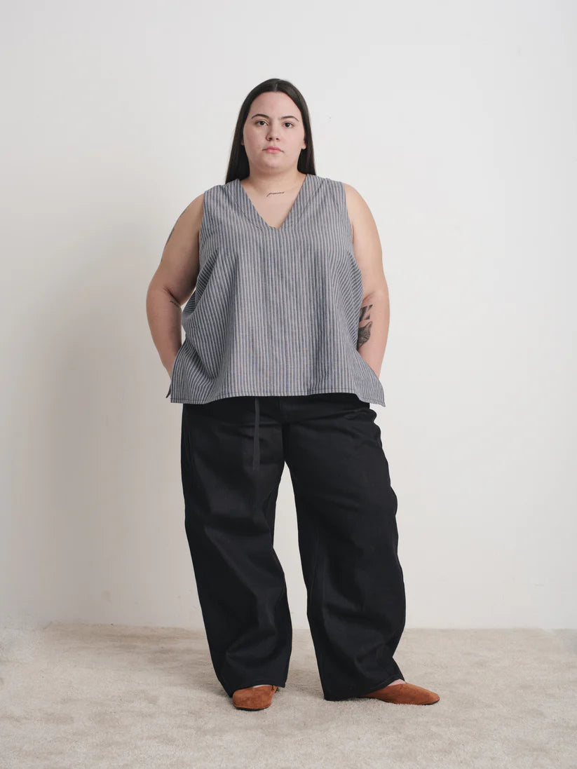 Daughter Judy Coe Trouser Pattern PDF or A0 Print + PDF