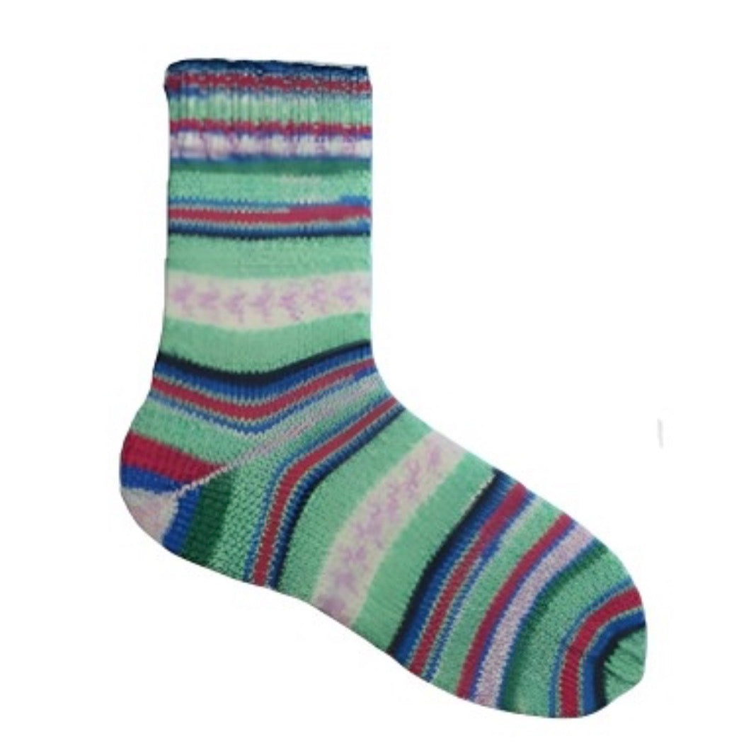 Arne & Carlos 4 ply Sock Yarn