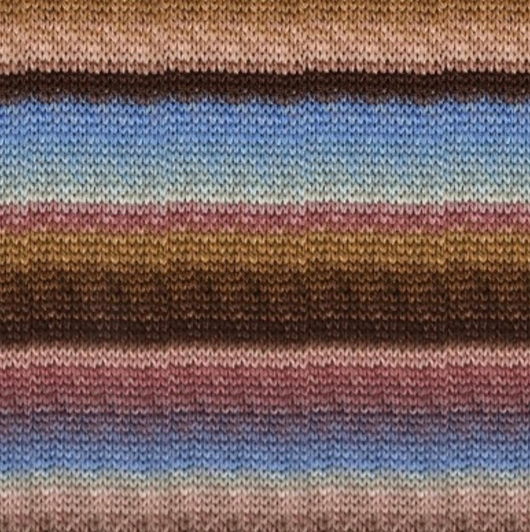 Evolution Sock Yarn Riverbank