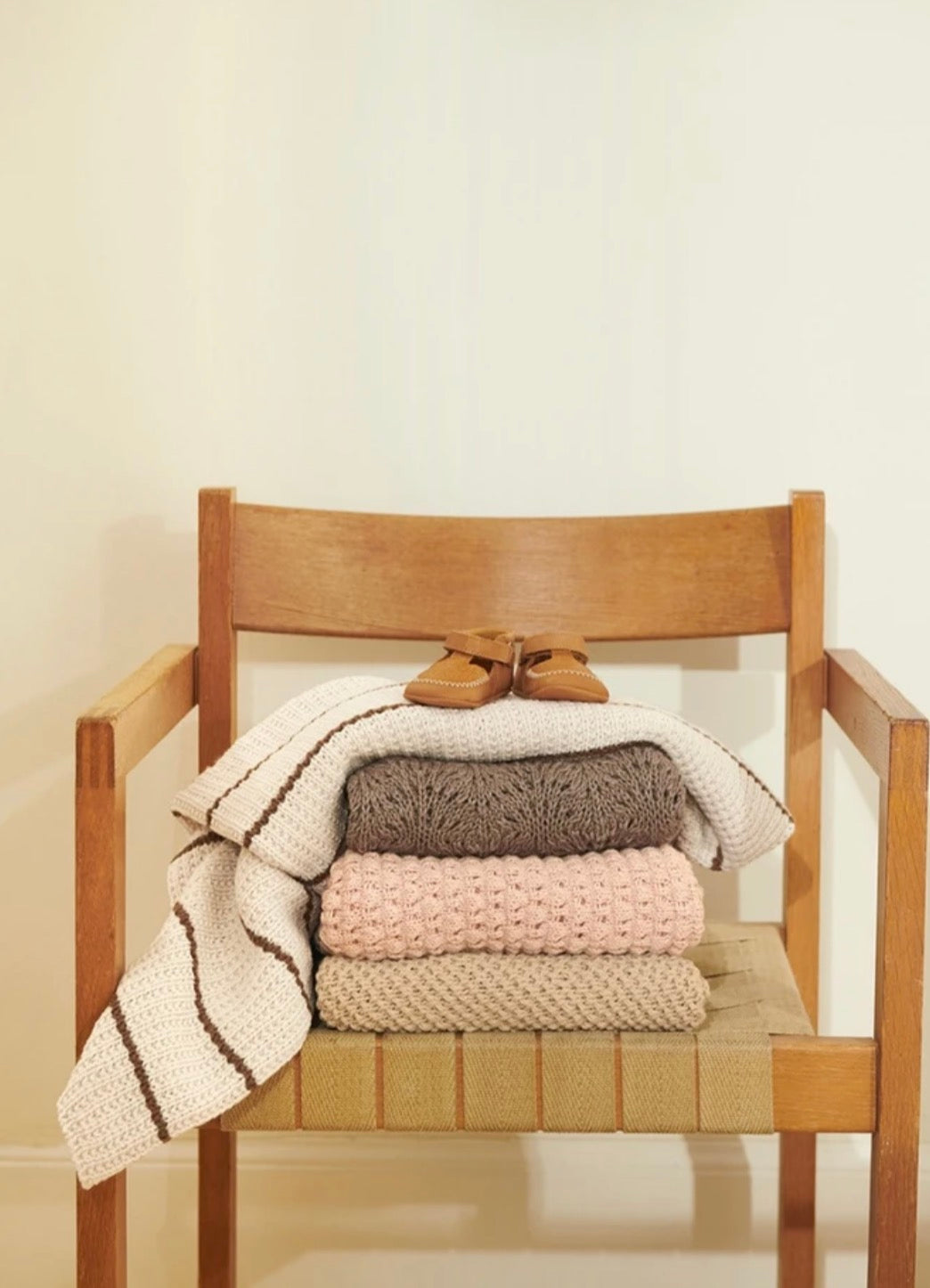 Collette Blanket Kit
