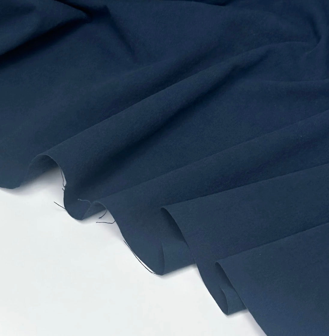 Porter Organic Heavy Weight Cotton Navy