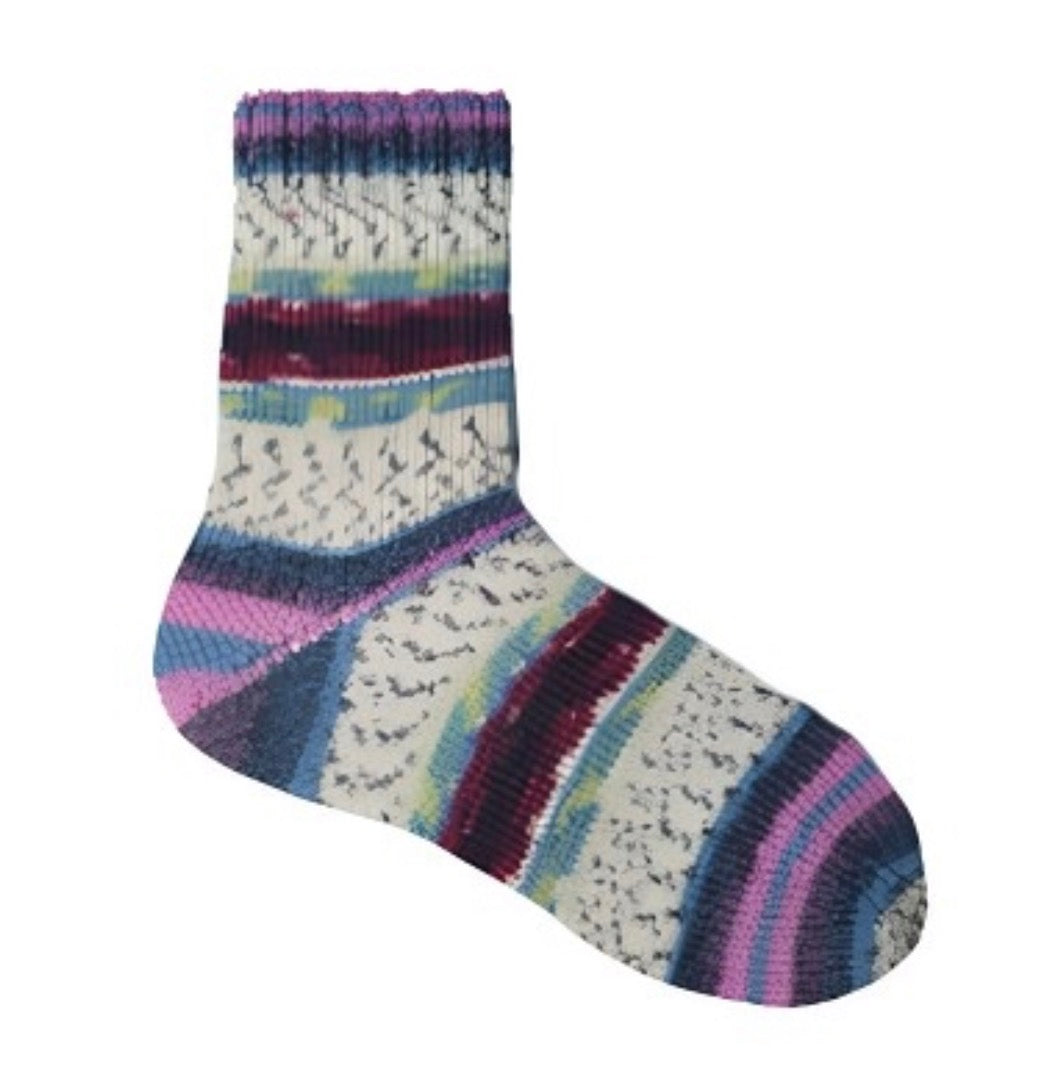 Arne & Carlos 4 ply Sock Yarn