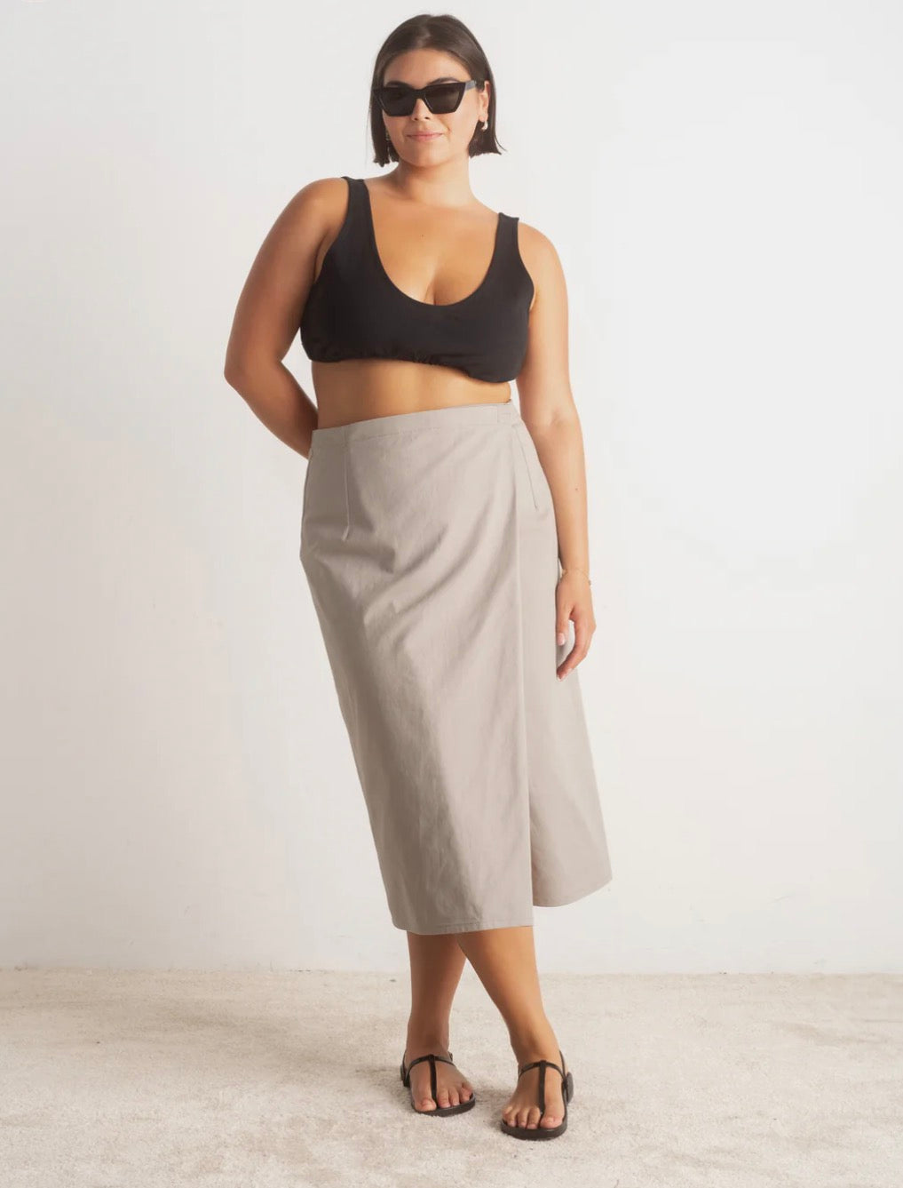 Henry Skirt