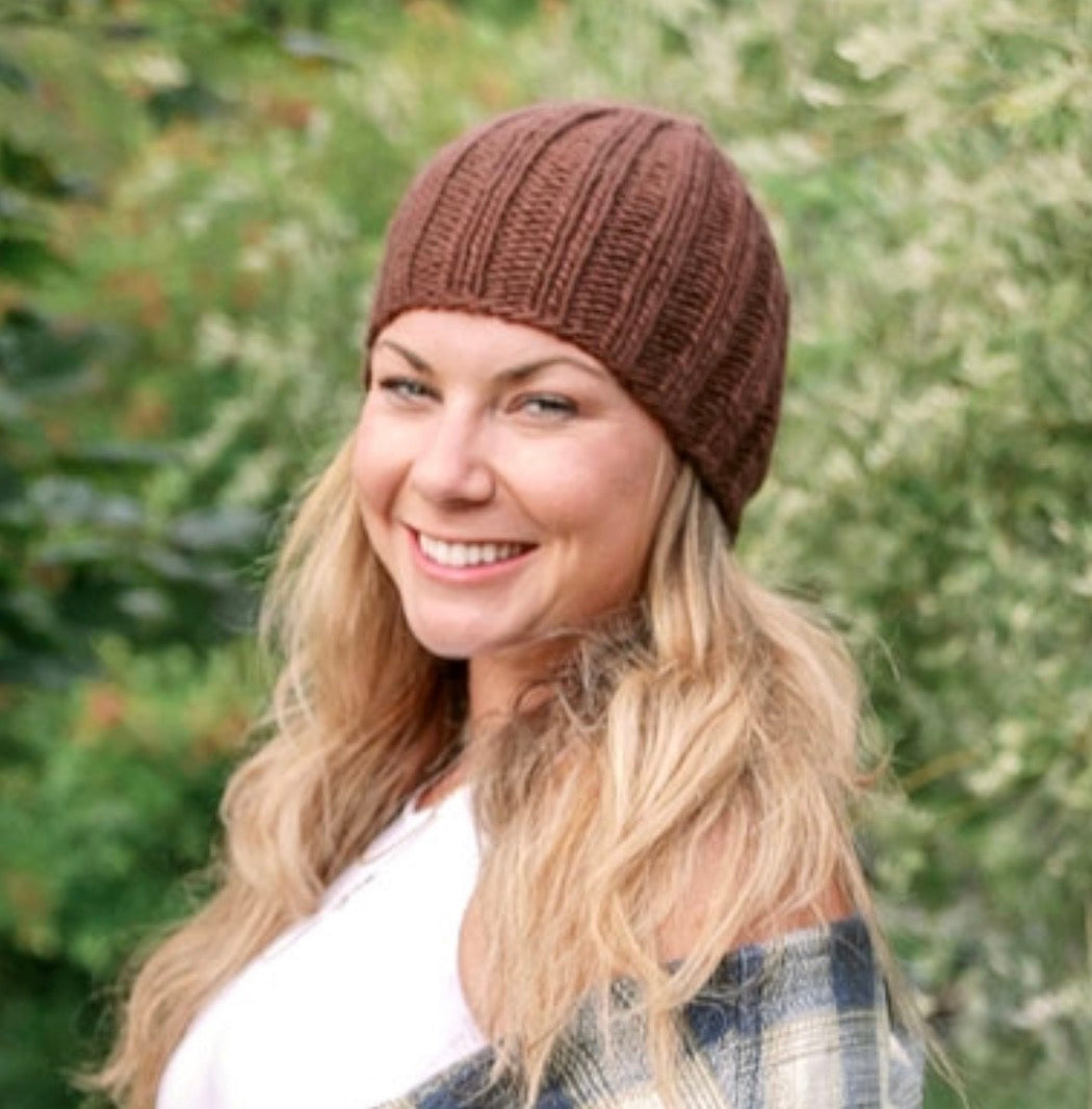 Eco Scandinavian Chunky