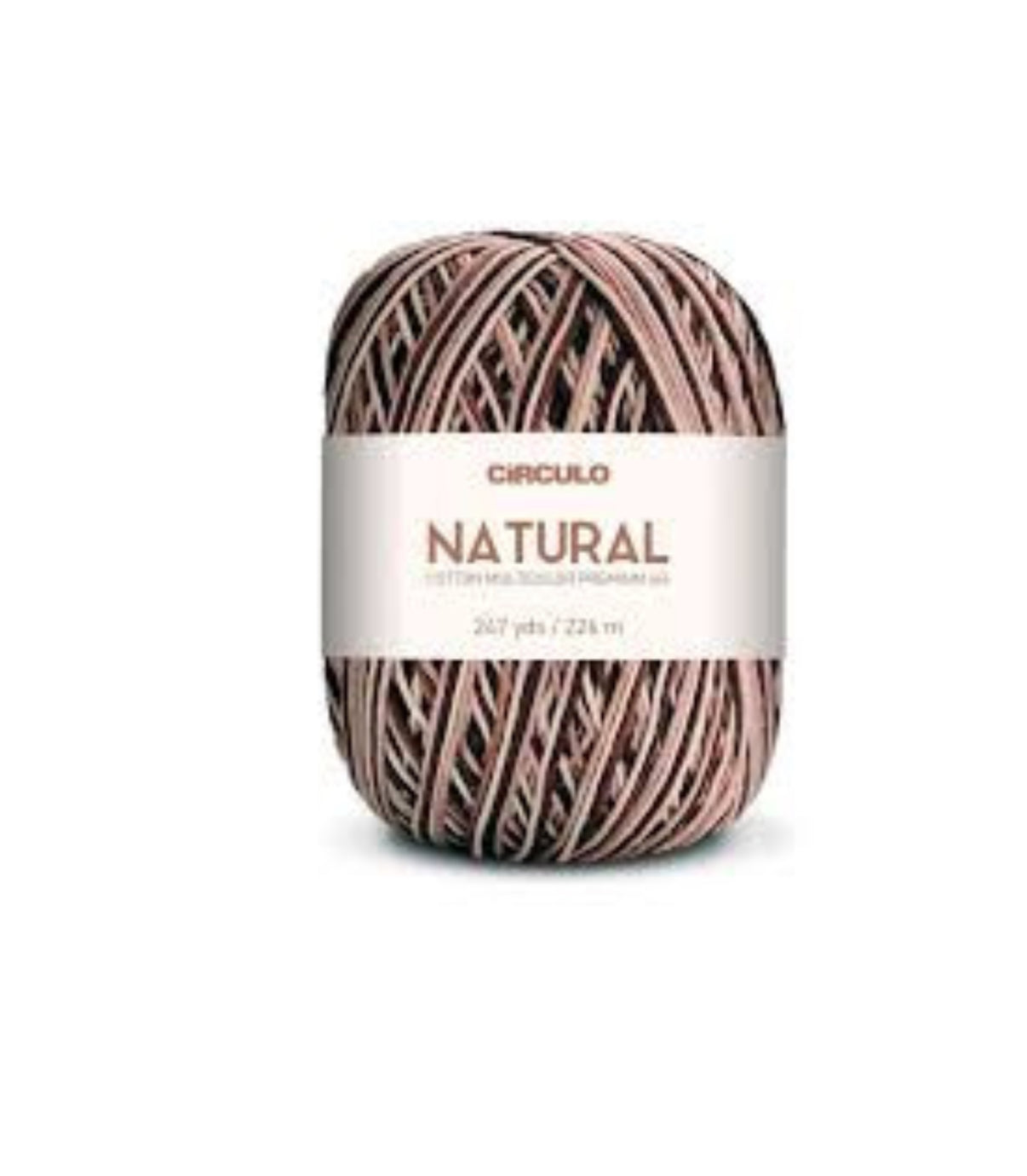 Circulo Maxcolour Bark