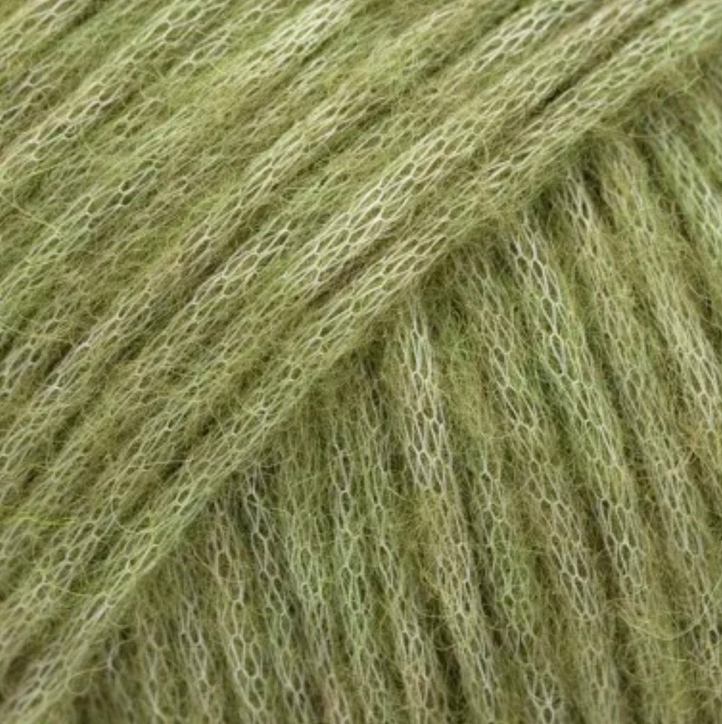 Drops Alpaca Drift