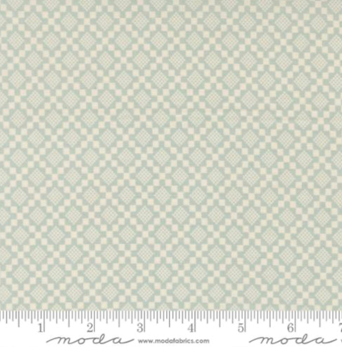 True Love by Lella Boutique Robin's Egg