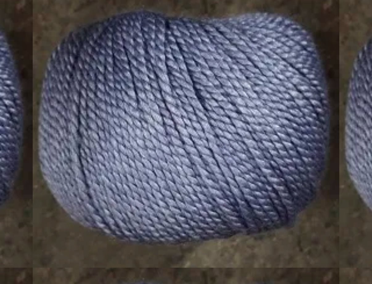 Vera Yarn