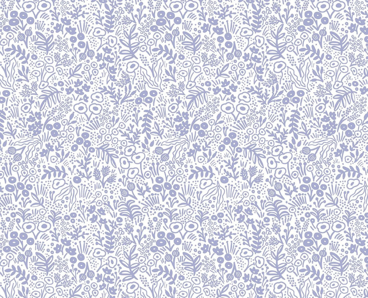 Rifle Paper Co Basics Periwinkle | Good Decade