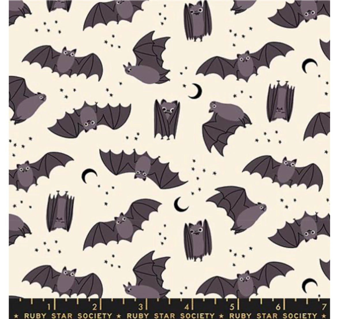 Freaky Familiars Starry by Ruby Star Natural