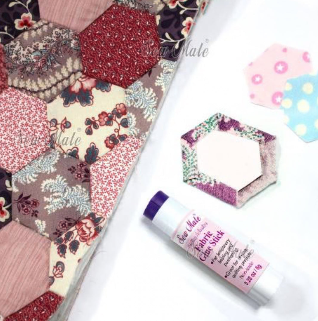 Sew Mate Fabric Glue Stick