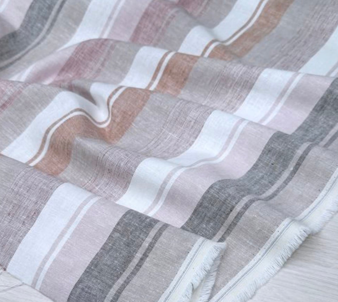Eden Stripe Desert