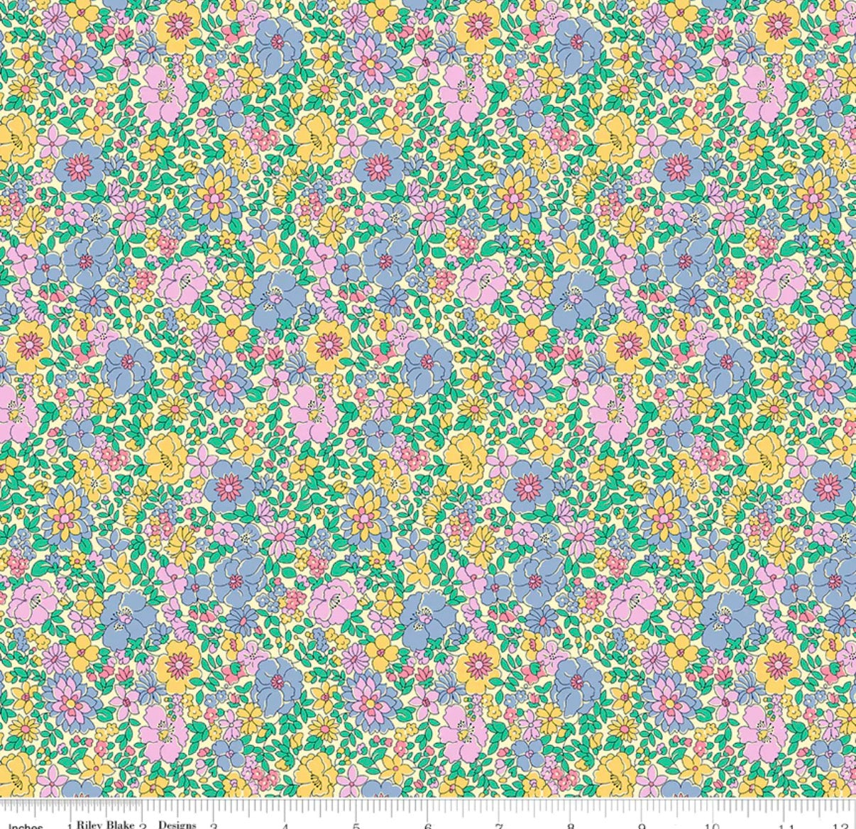 Liberty Everlasting Arley Rose A