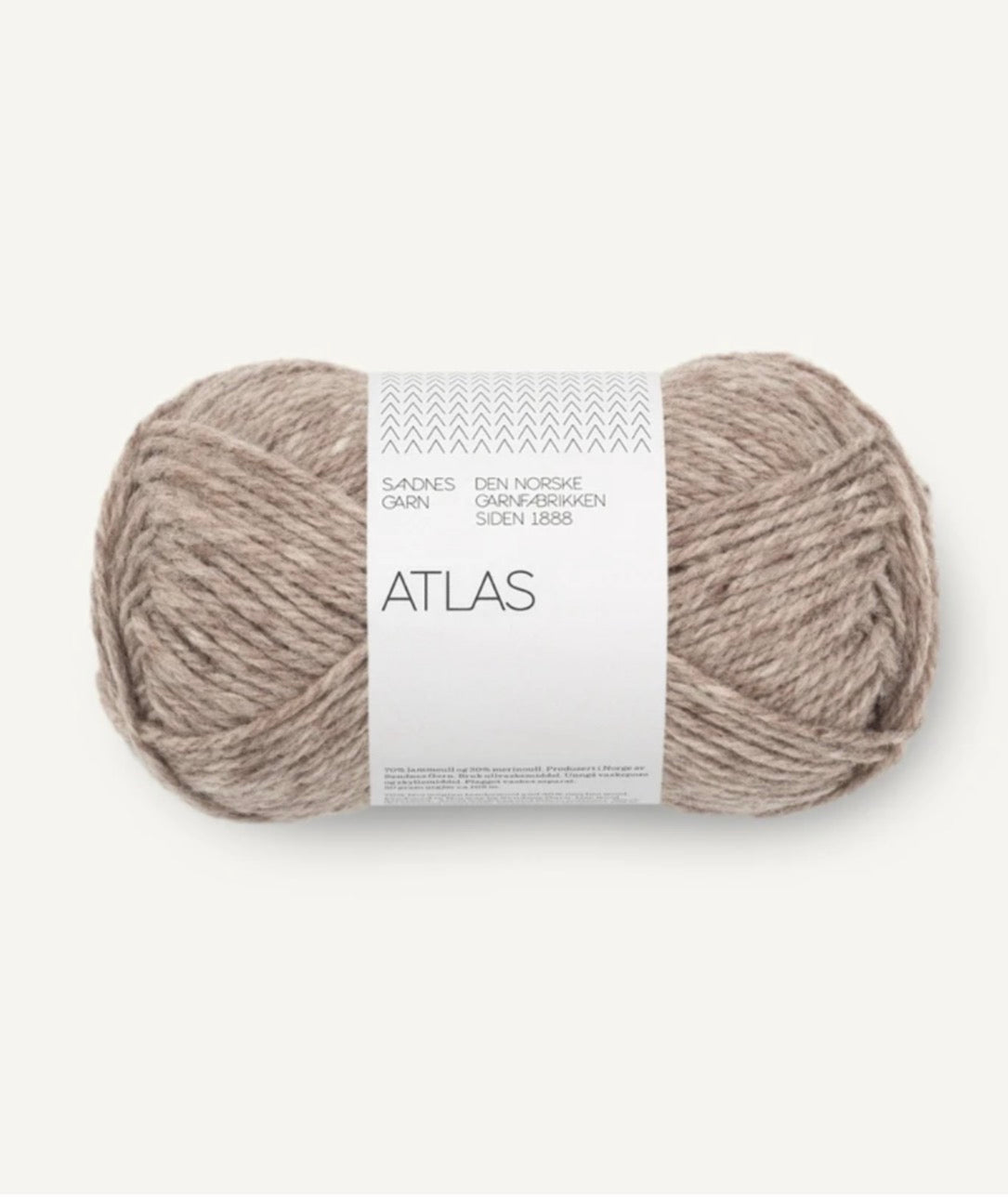Atlas Sandnes Garn