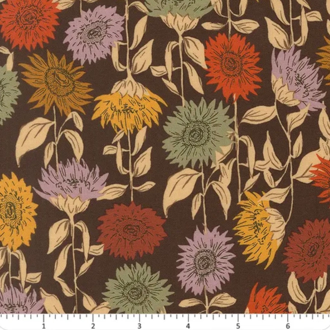 Windfall by Fancy That Design House - Coffee