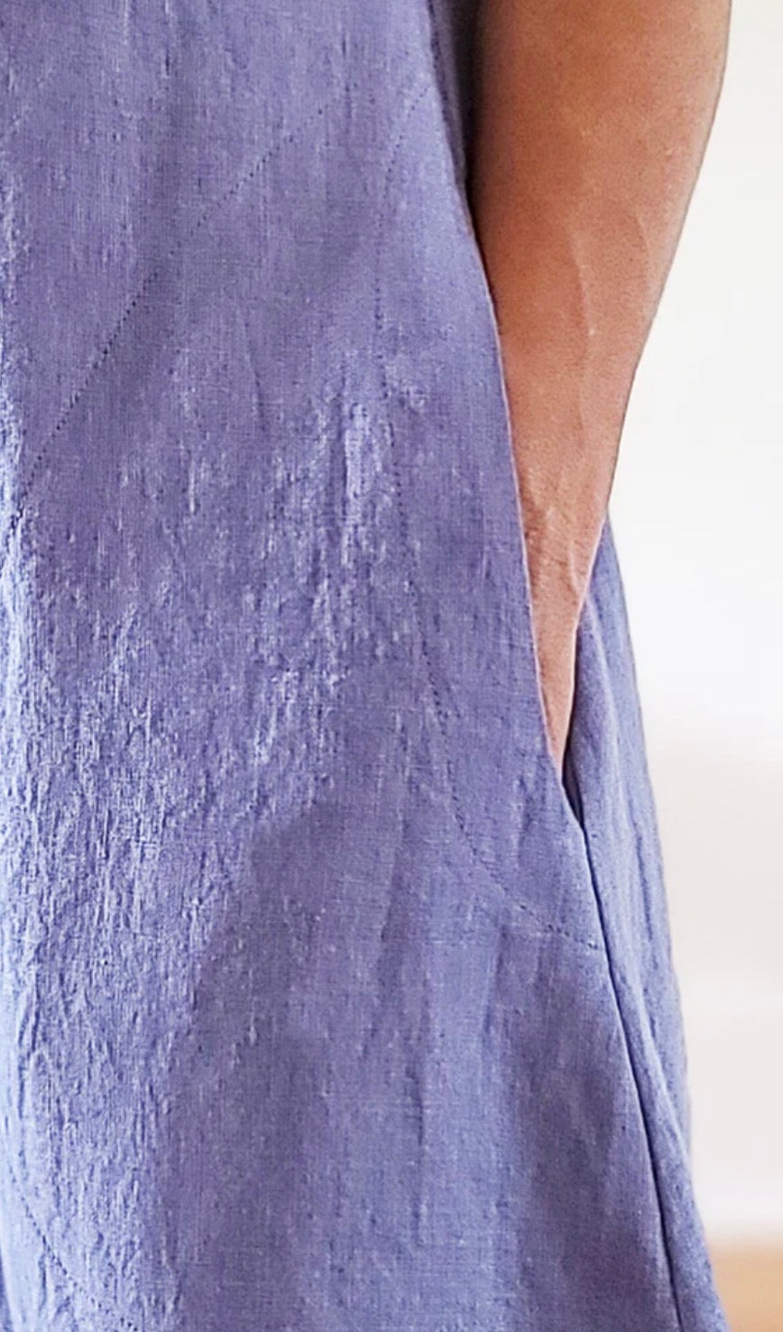 Sauvie Sundress Sewing Class starts July 29