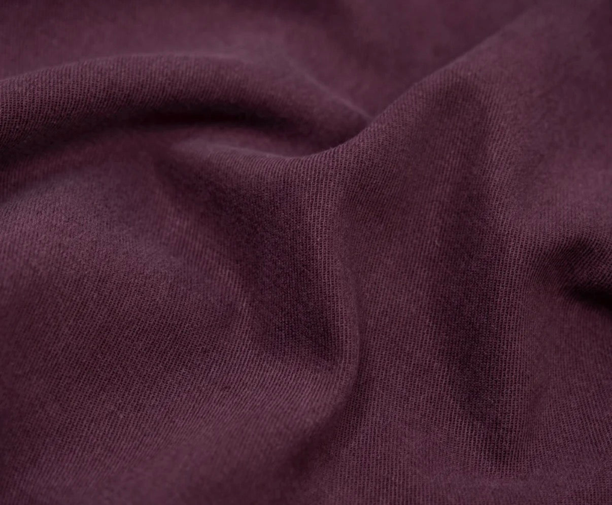 Tyler Twill Plum