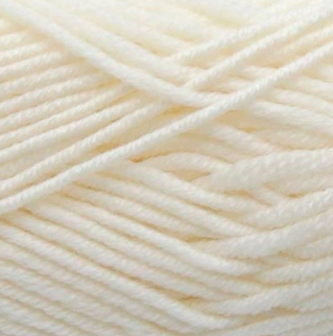 Estelle Superwash Merino DK Cream