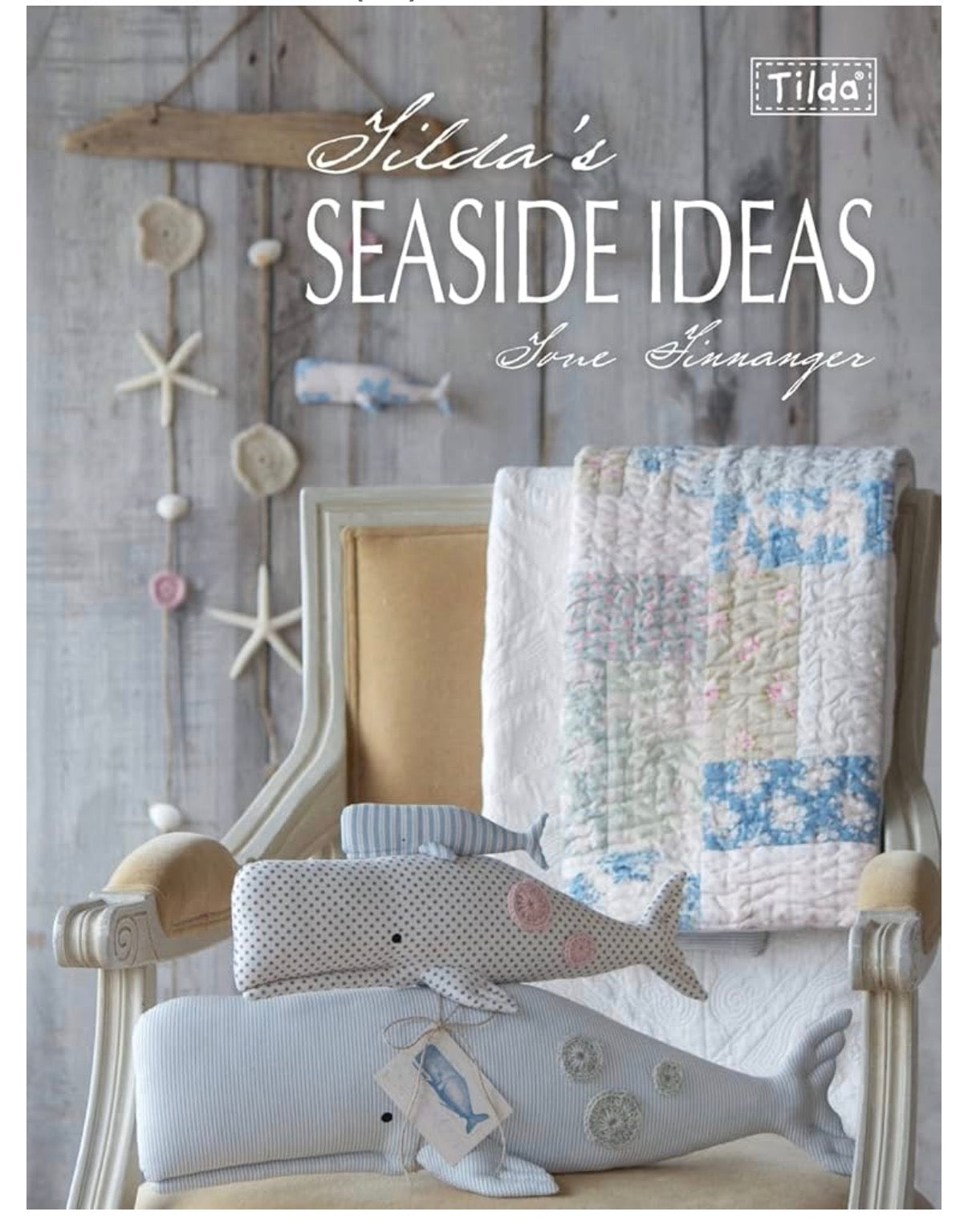 Tilda's Seaside Ideas