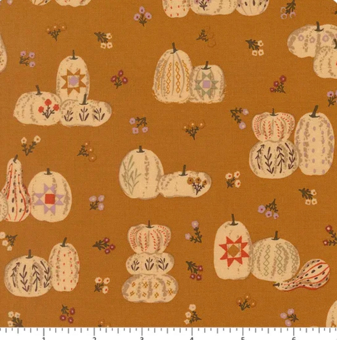 Windfall by Fancy That Design House - Caramel