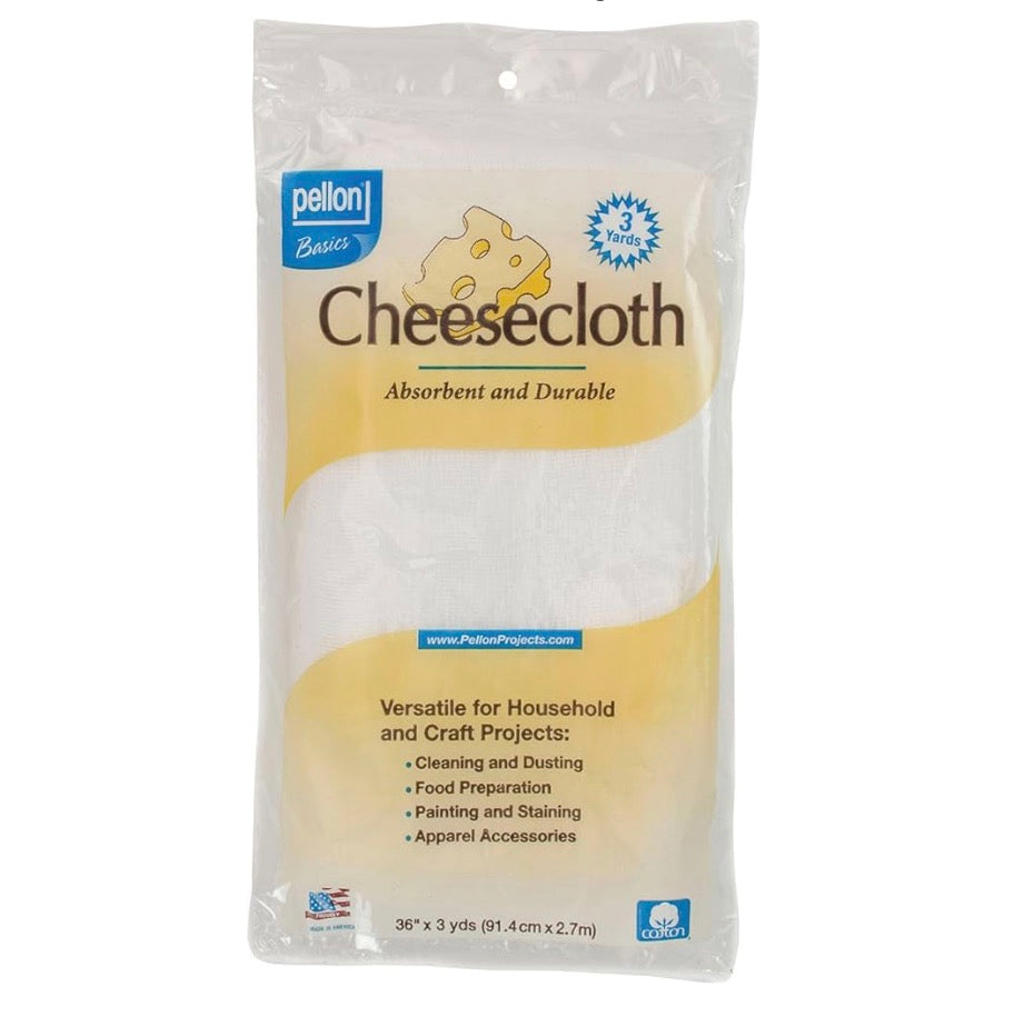 Pellon Cheesecloth