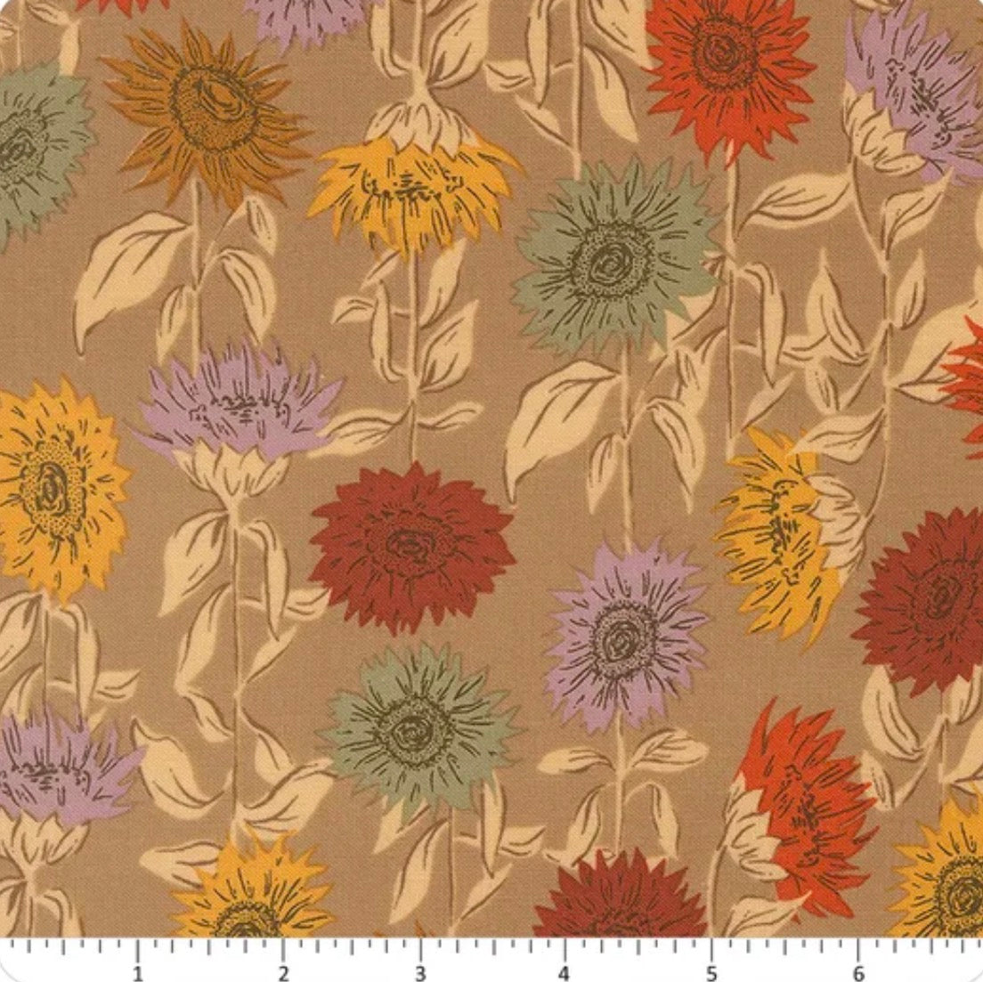 Windfall by Fancy That Design House - Oatmeal