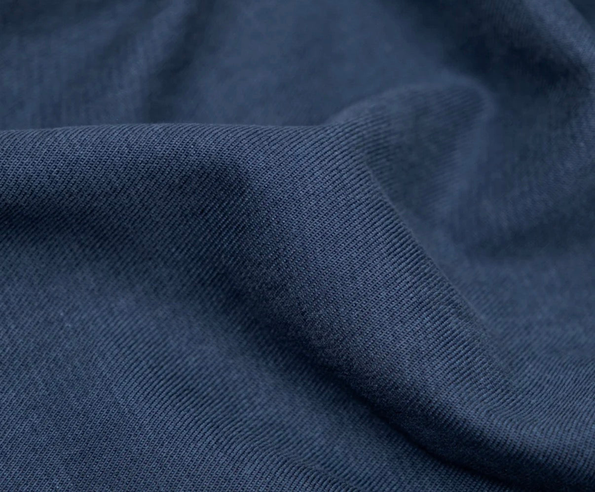 Tyler Twill Navy