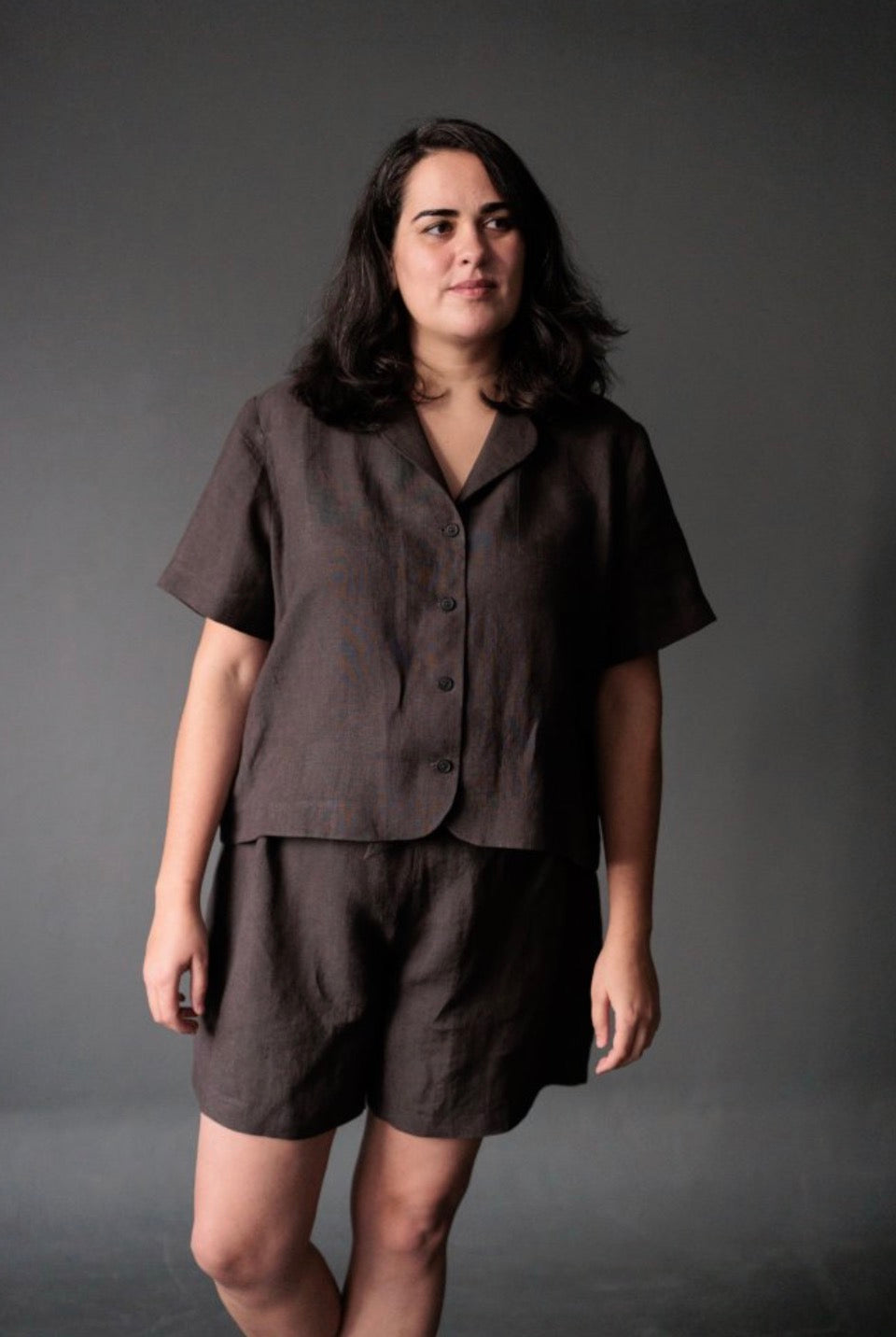 Winnie Pyjama Set Workshop - Merchant & Mills - Intermediate April 1