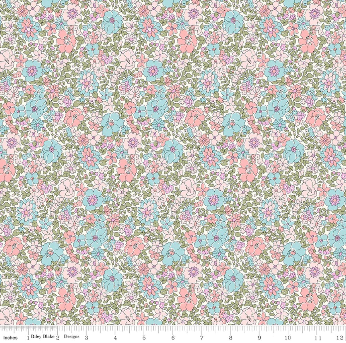 Liberty Everlasting Arley Rose B