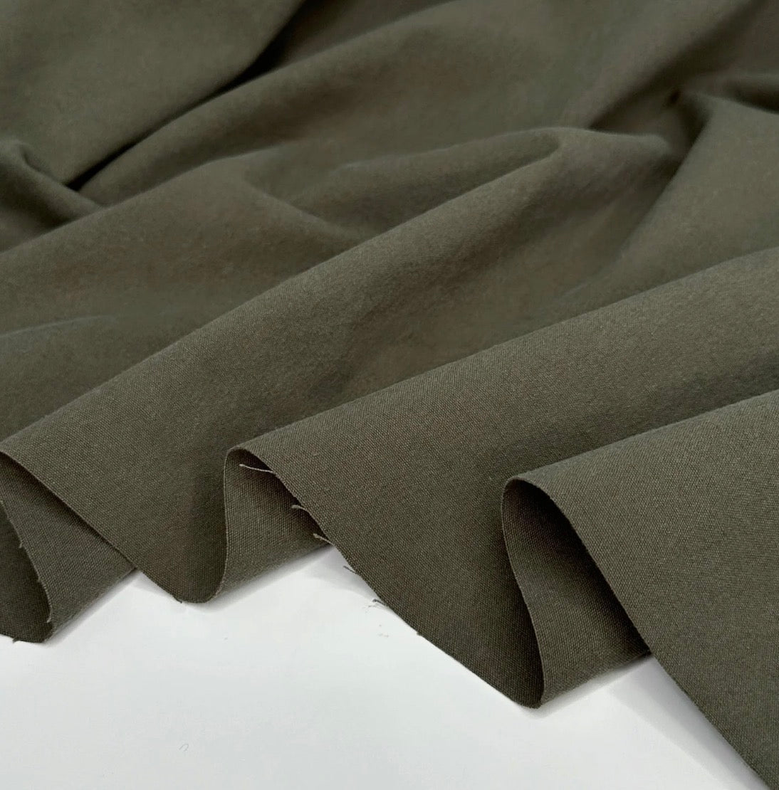 Porter Organic Heavy Weight Cotton Bark