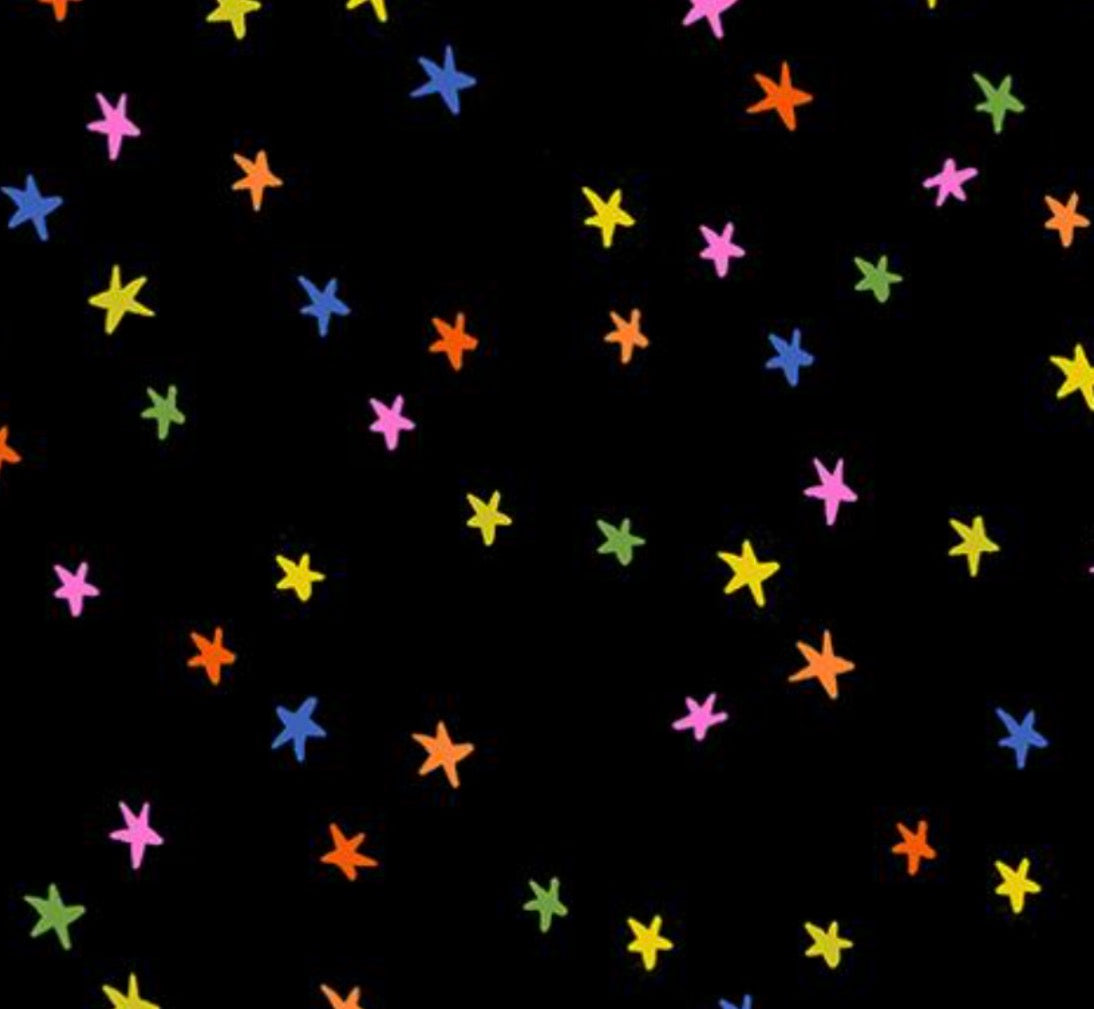 Starry Sprout Ruby Star Vivid Rainbow