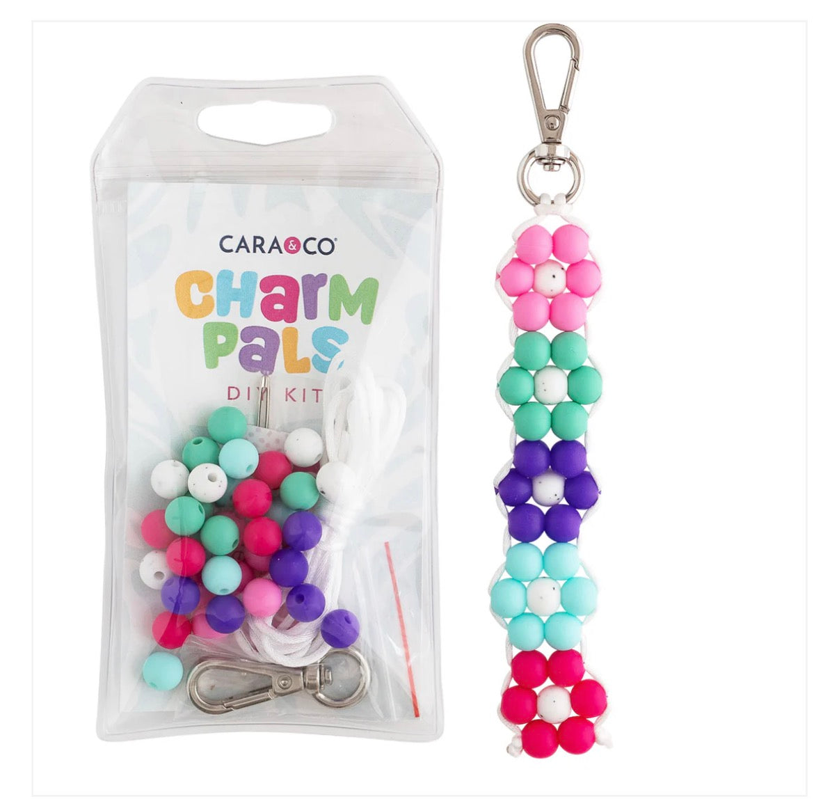 Charm Pals by Cara & Co