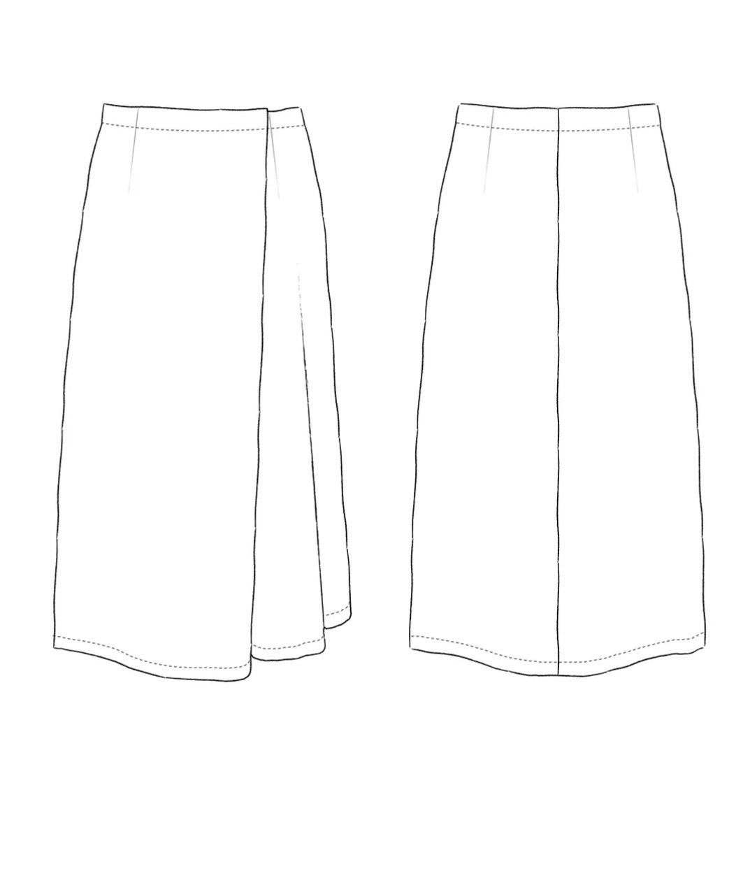 Henry Skirt