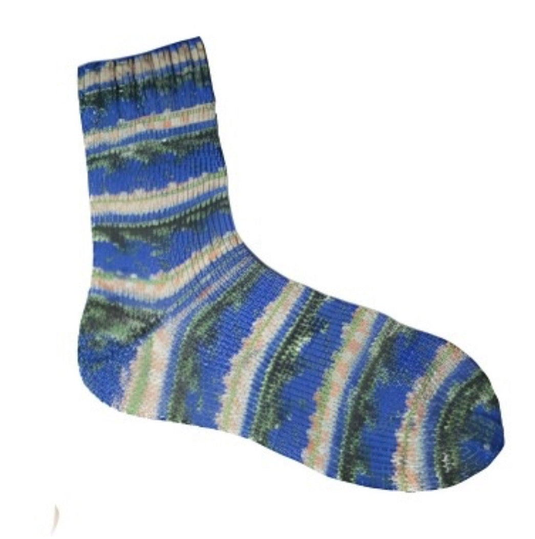 Arne & Carlos 4 ply Sock Yarn