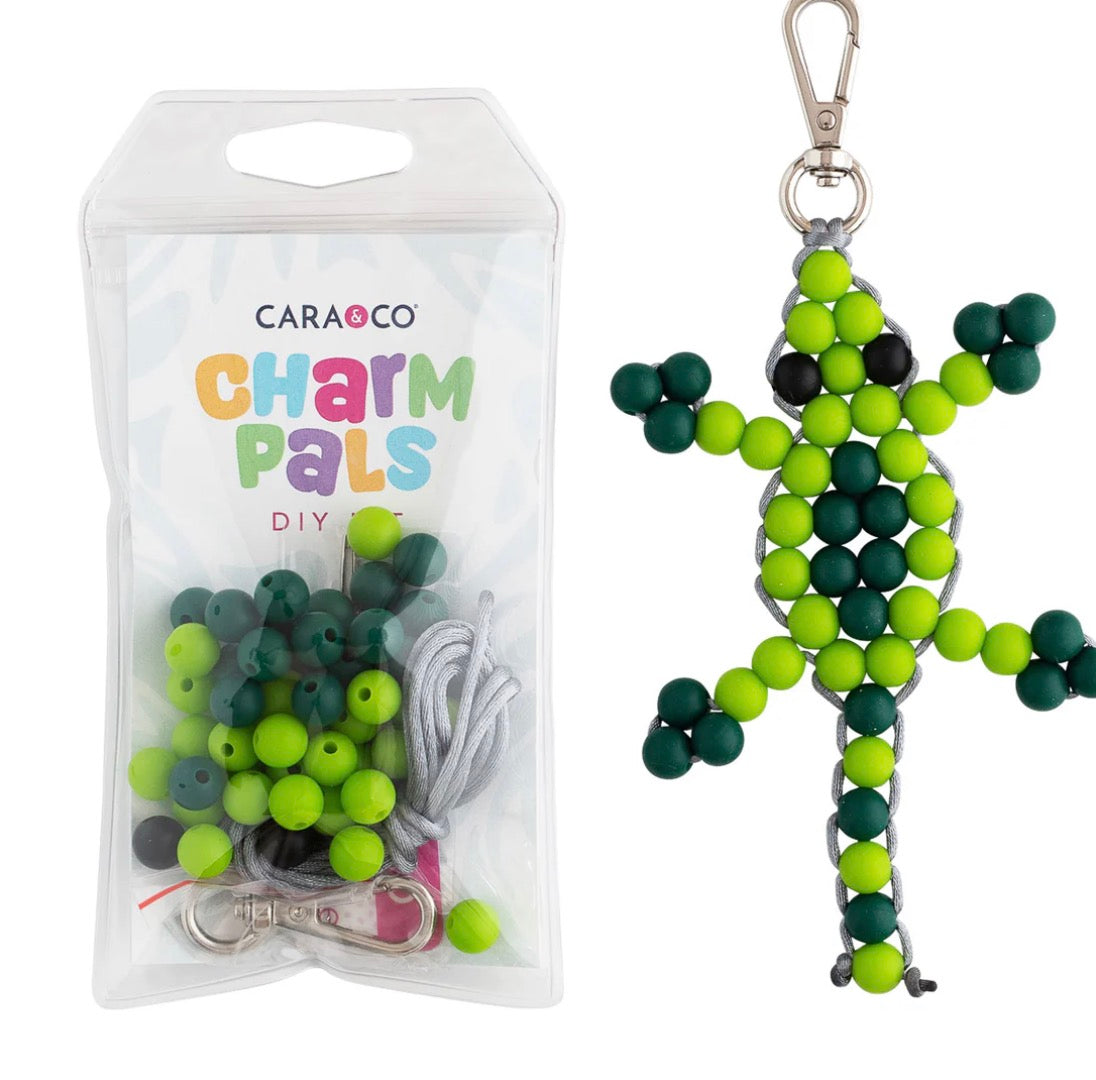 Charm Pals by Cara & Co