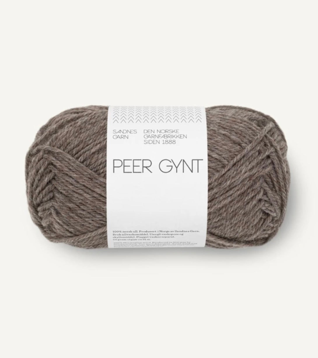 Peer Gynt