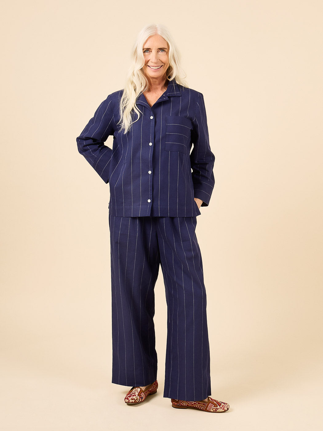 Fran Closet Core Pattern