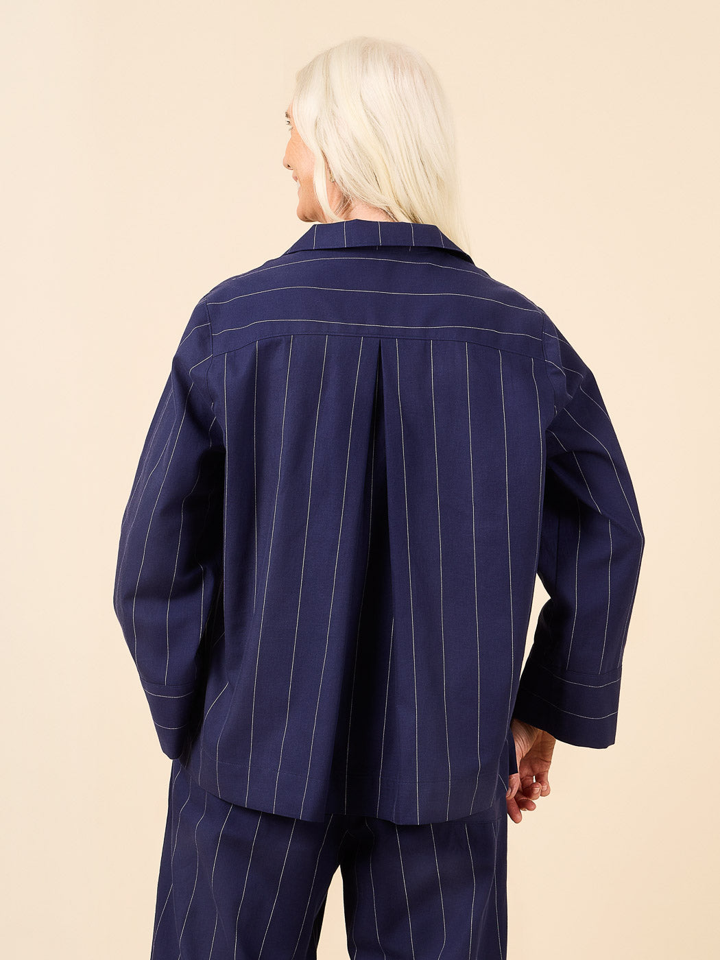 Fran Closet Core Pattern