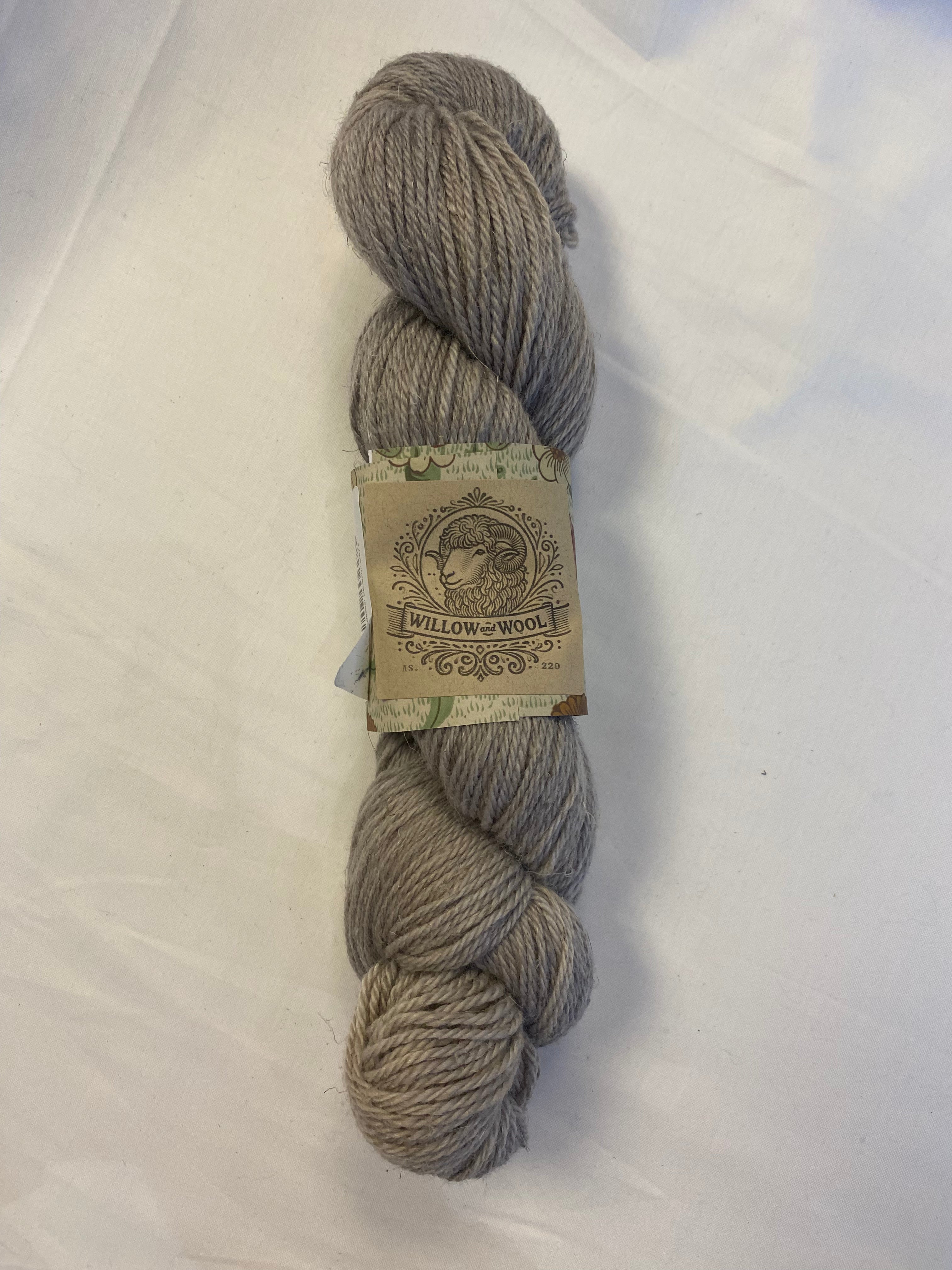 Dreamweaver DK warm grey 2