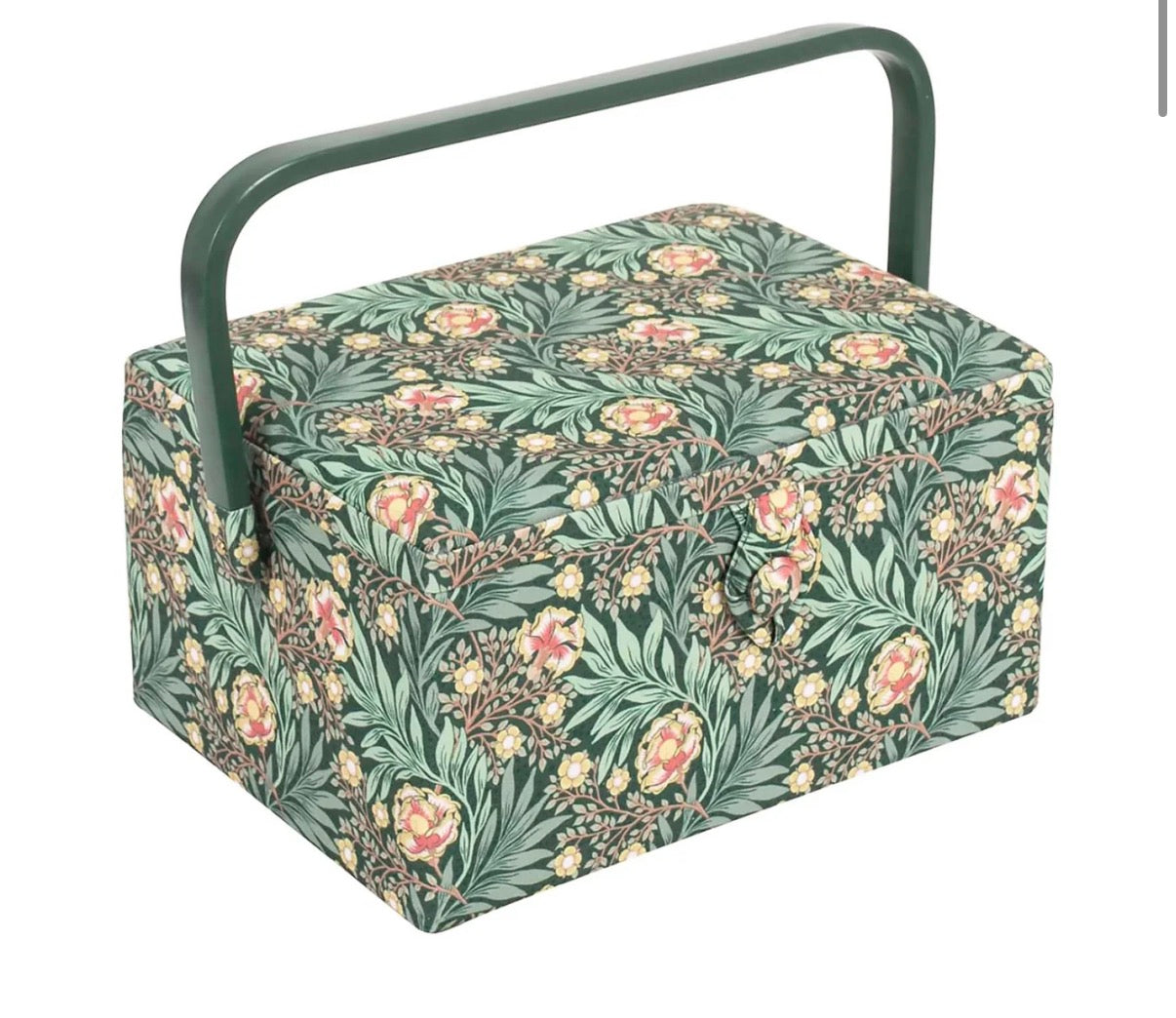 Sewing Basket