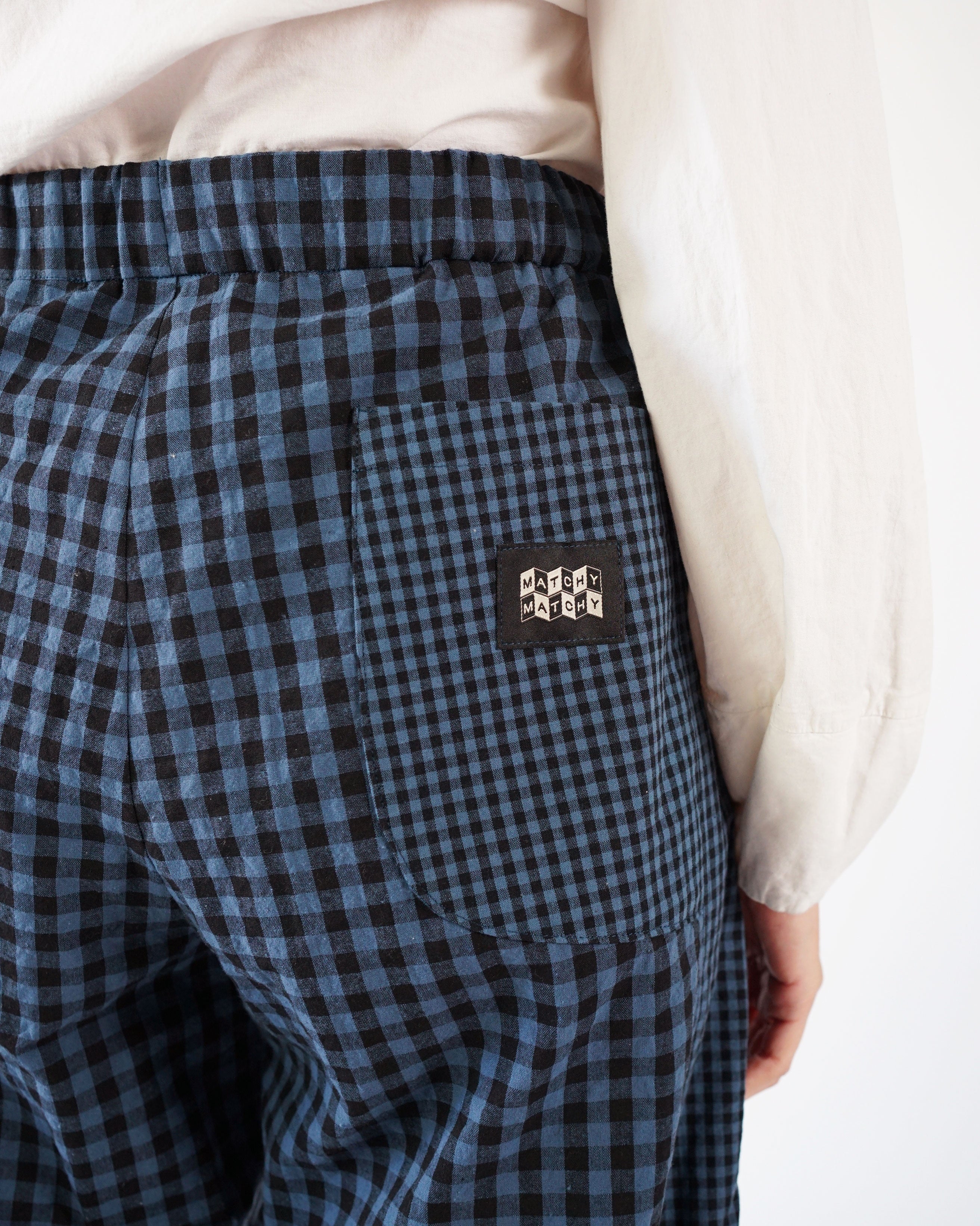Matchy Matchy Sewing Club - Kite Pants - Digital Download