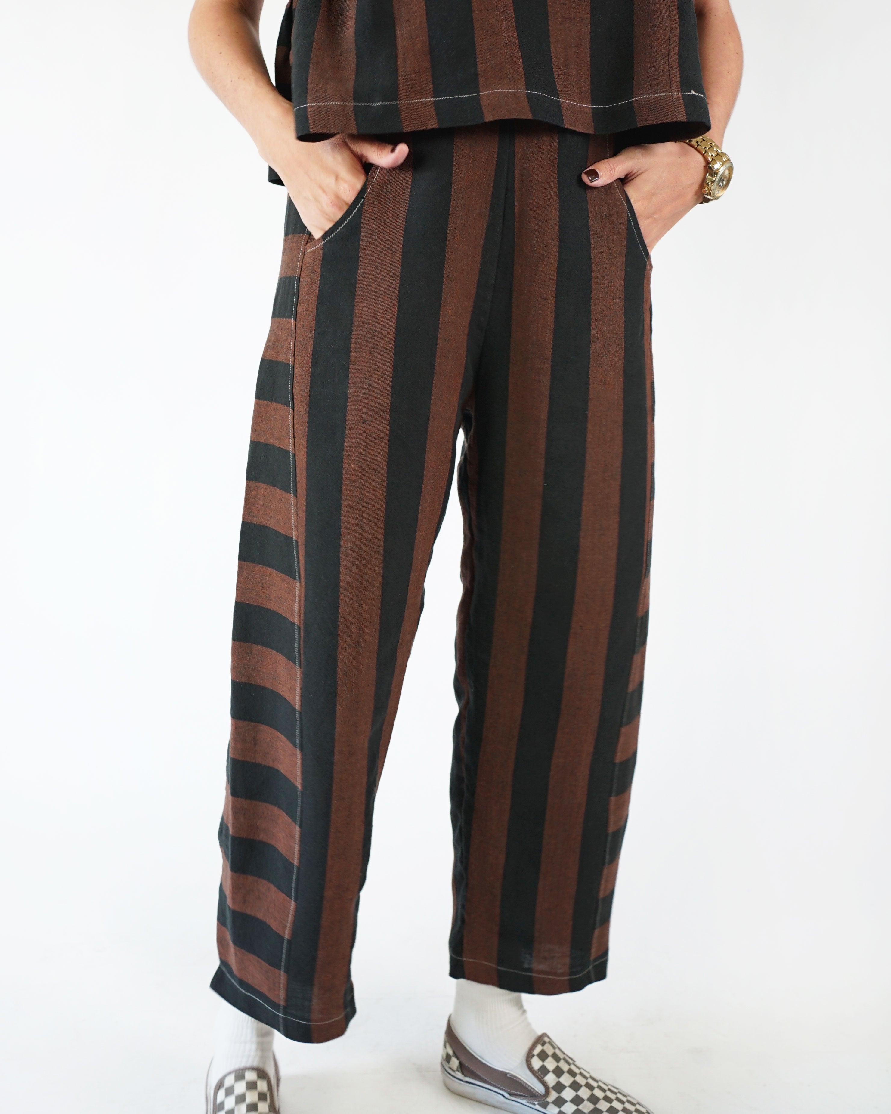 Confident Beginner Kite Pants Class June 20 + June 27